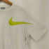 ナイキ NIKE 00s スウッシュプリント クルーネック 半袖Tシャツ メンズ L