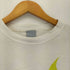 ナイキ NIKE 00s スウッシュプリント クルーネック 半袖Tシャツ メンズ L