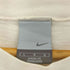 ナイキ NIKE 00s スウッシュプリント クルーネック 半袖Tシャツ メンズ L