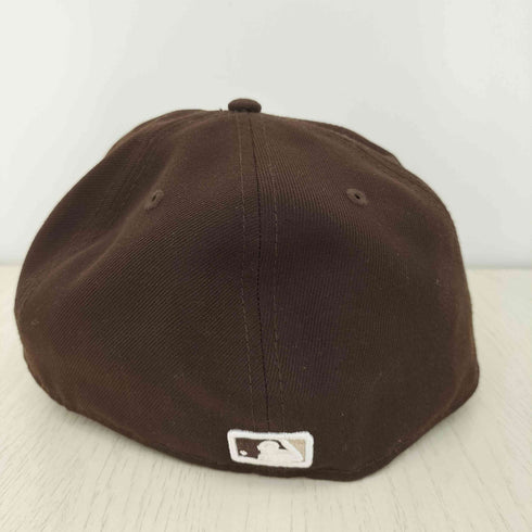 ニューエラ NEW ERA 59FIFTY Authentic Performance 20周年記念パッチ ベースボールキャップ メンズ 7 3/8