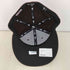 ニューエラ NEW ERA 59FIFTY Authentic Performance 20周年記念パッチ ベースボールキャップ メンズ 7 3/8
