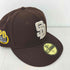 ニューエラ NEW ERA 59FIFTY Authentic Performance 20周年記念パッチ ベースボールキャップ メンズ 7 3/8