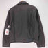 WOKE EDGE Fake Leather Trucker Jacket メンズ JPN:L