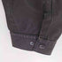 WOKE EDGE Fake Leather Trucker Jacket メンズ JPN:L