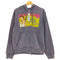 WOKE EDGE Sexy Licence Hoodie メンズ JPN:L