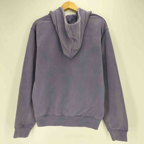WOKE EDGE Sexy Licence Hoodie メンズ JPN:L