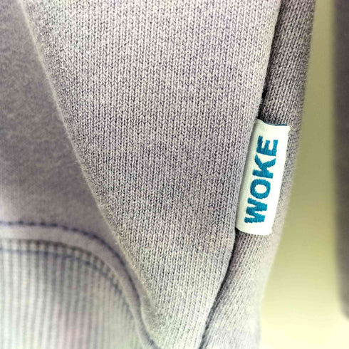 WOKE EDGE Sexy Licence Hoodie メンズ JPN:L