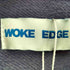 WOKE EDGE Sexy Licence Hoodie メンズ JPN:L