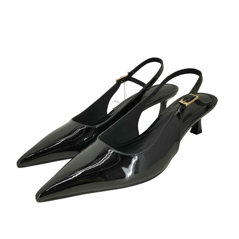 エイソス asos ポインテッドトゥ パンプス レディース