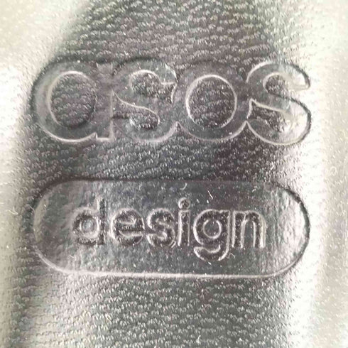 エイソス asos ポインテッドトゥ パンプス レディース