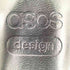 エイソス asos ポインテッドトゥ パンプス レディース