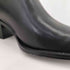 ザラ ZARA COWBOY KNEE-HIGH BOOTS レディース 37