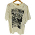 ヒステリックグラマー HYSTERIC GLAMOUR 穴あき オーバーサイズ Tシャツ レディース FREE