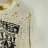ヒステリックグラマー HYSTERIC GLAMOUR 穴あき オーバーサイズ Tシャツ レディース FREE