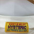 ヒステリックグラマー HYSTERIC GLAMOUR 穴あき オーバーサイズ Tシャツ レディース FREE