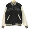 WOKE EDGE Varsity Jacket メンズ JPN:L