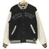 WOKE EDGE Varsity Jacket メンズ JPN:L