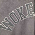 WOKE EDGE Varsity Jacket メンズ JPN:L