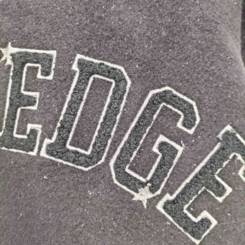 WOKE EDGE Varsity Jacket メンズ JPN:L