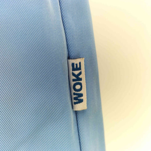 WOKE EDGE Badge Truck Pants メンズ JPN:M