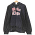 WOKE EDGE After Hoodie メンズ JPN:L