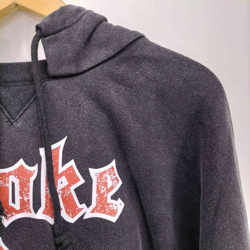 WOKE EDGE After Hoodie メンズ JPN:L