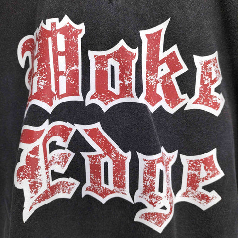 WOKE EDGE After Hoodie メンズ JPN:L