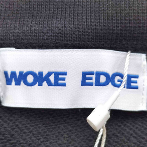 WOKE EDGE After Hoodie メンズ JPN:L