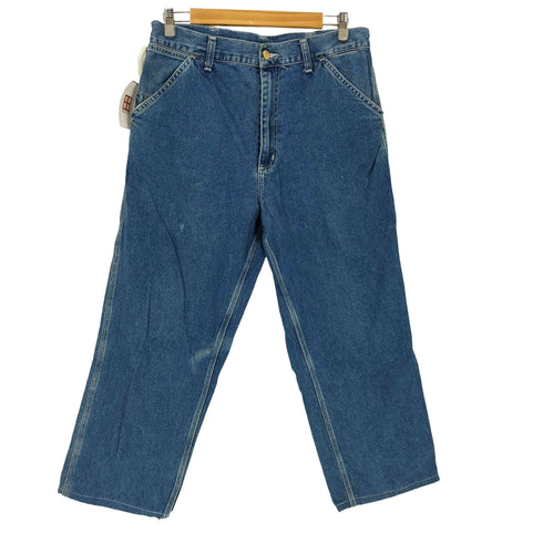 カーハートワークインプログレス Carhartt WIP SIMPLE PANT シンプルパンツ メンズ 32