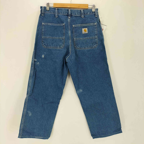 カーハートワークインプログレス Carhartt WIP SIMPLE PANT シンプルパンツ メンズ 32