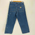 カーハートワークインプログレス Carhartt WIP SIMPLE PANT シンプルパンツ メンズ 32