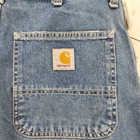 カーハートワークインプログレス Carhartt WIP SIMPLE PANT シンプルパンツ メンズ 32