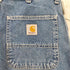 カーハートワークインプログレス Carhartt WIP SIMPLE PANT シンプルパンツ メンズ 32
