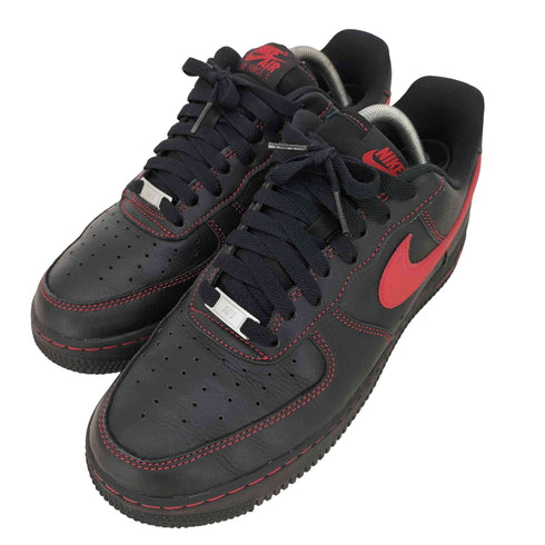 ナイキ NIKE Air Force 1 Low Bred メンズ JPN:26.5