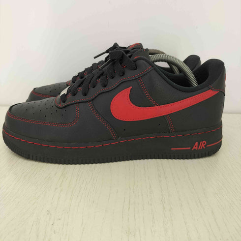 ナイキ NIKE Air Force 1 Low Bred メンズ JPN:26.5
