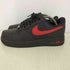 ナイキ NIKE Air Force 1 Low Bred メンズ JPN:26.5