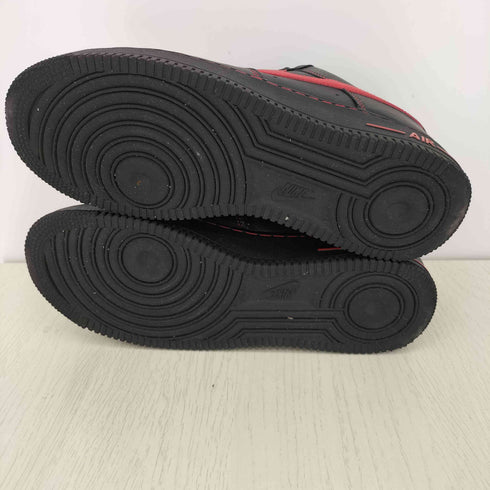 ナイキ NIKE Air Force 1 Low Bred メンズ JPN:26.5
