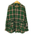 グラム glamb 4XL Hood Shirt メンズ FREE