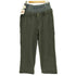WOKE EDGE Washed Fleece Layered Pants メンズ JPN:L