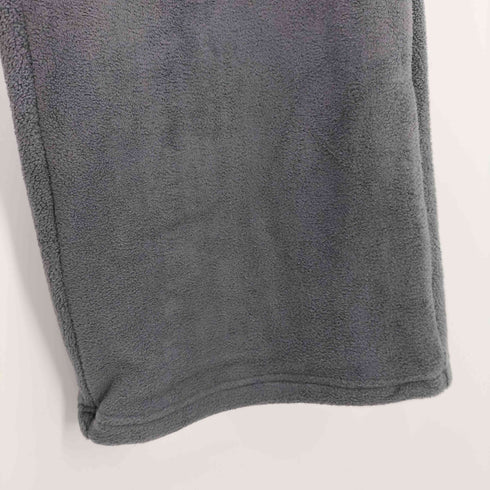 WOKE EDGE Washed Fleece Layered Pants メンズ JPN:L