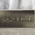 WOKE EDGE Washed Fleece Layered Pants メンズ JPN:L