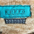 バーニーズニューヨーク BARNEYS NEWYORK RUFFO リアルムートンベスト メンズ