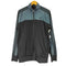 アディダス adidas バイカラー スリーライン トラックジャケット メンズ JPN:M