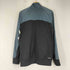 アディダス adidas バイカラー スリーライン トラックジャケット メンズ JPN:M