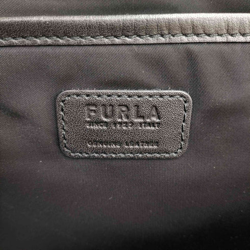 フルラ FURLA MAN TECHNICAL BACKPACK レザー バックパック メンズ