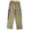 WOKE EDGE Faded Navy Sweat Pants メンズ JPN:M