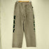 WOKE EDGE Faded Navy Sweat Pants メンズ JPN:M