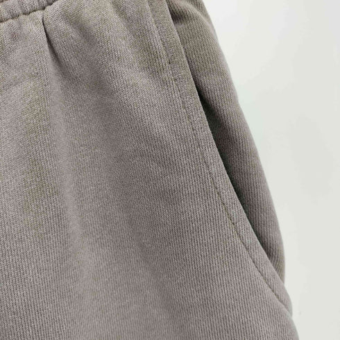 WOKE EDGE Faded Navy Sweat Pants メンズ JPN:M