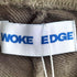 WOKE EDGE Faded Navy Sweat Pants メンズ JPN:M
