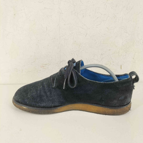 ステューシー Stussy × RANSOM スエード クレープソール シューズ メンズ US:7.5